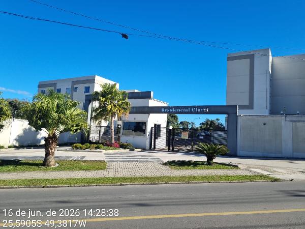 Imóvel em ARAUCARIA/PR
