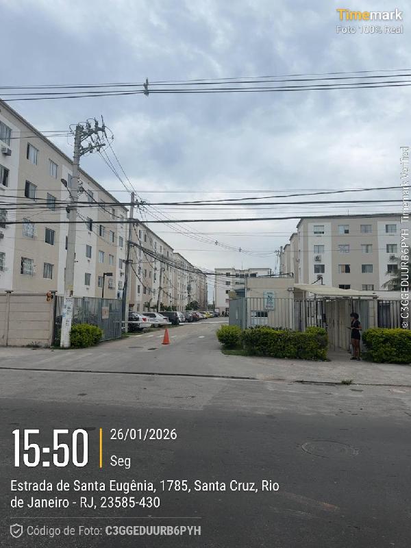 Imóvel em RIO DE JANEIRO/RJ