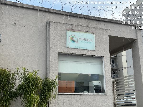 Foto de Imóvel 2 quartos, 65 m², FIGUEIRAS - Leilão em Nova Iguaçu/RJ, 40% abaixo da avaliação