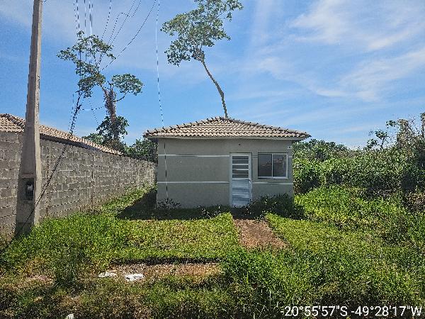 Imóvel em BADY BASSITT/SP