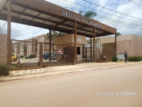 Foto de Imóvel 2 quartos, CHACARAS E MANSOES SANTA MARIA - Leilão em Valparaíso de Goiás/GO, 46% abaixo da avaliação