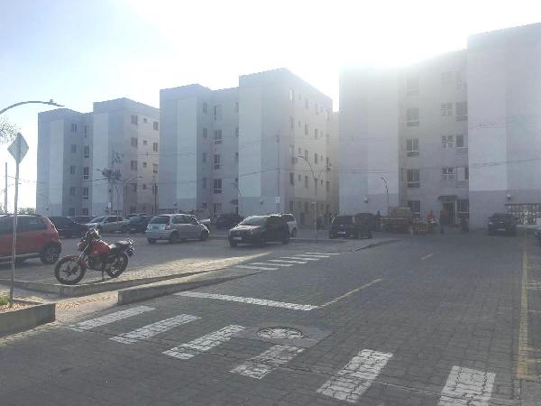 Foto de Imóvel 2 quartos, COSMOS - Leilão em Rio de Janeiro/RJ, 63% abaixo da avaliação