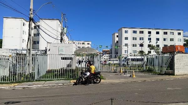 Imóvel em CAMACARI/BA