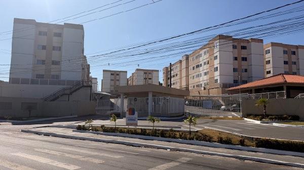 Foto de Imóvel 2 quartos, 66 m², TAICOCA DE FORA - Leilão em Nossa Senhora do Socorro/SE, 41% abaixo da avaliação