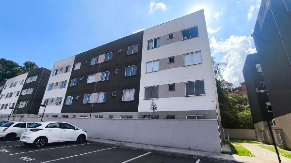 Imóvel em ALMIRANTE TAMANDARE/PR