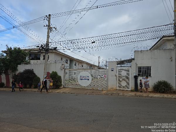 Foto de Imóvel 2 quartos, 120 m², CHACARAS E MANSOES SANTA MARIA - Leilão em Valparaíso de Goiás/GO, 42% abaixo da avaliação
