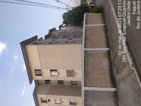 Foto de Imóvel 2 quartos, 108 m², WEDA - Leilão em Itaguaí/RJ, 44% abaixo da avaliação