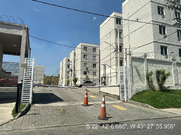 Imóvel em NOVA IGUACU/RJ