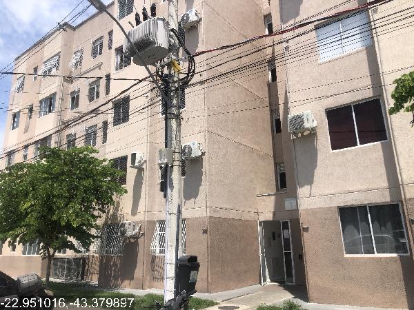 Imóvel em RIO DE JANEIRO/RJ
