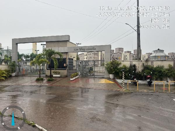 Imóvel em EUSEBIO/CE