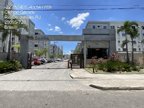 Imóvel em RIO DE JANEIRO/RJ