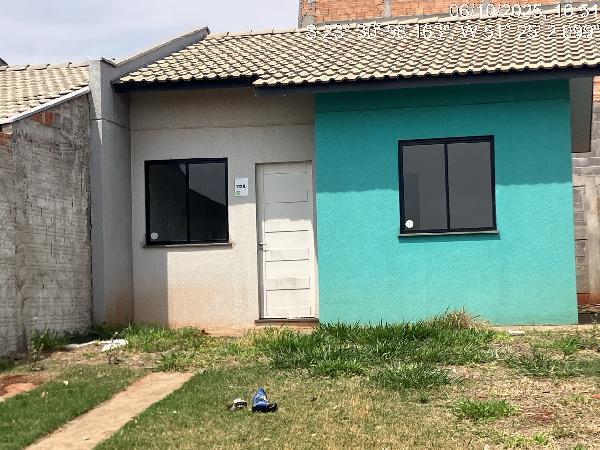 Imóvel em APUCARANA/PR