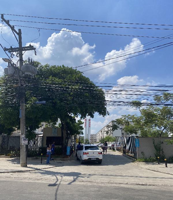 Imóvel em RIO DE JANEIRO/RJ