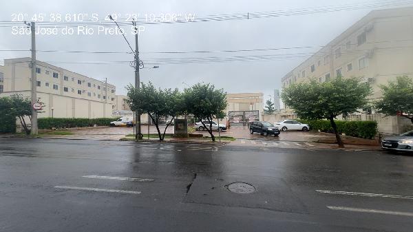 Foto de Imóvel 94 m², RIOS DE SPAGNA - Leilão em São José do Rio Preto/SP, 40% abaixo da avaliação