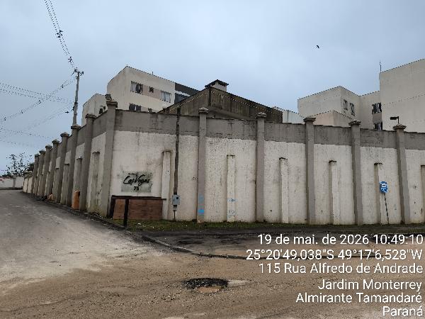 Imóvel em ALMIRANTE TAMANDARE/PR