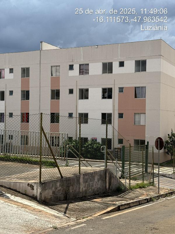 Imóvel em LUZIANIA/GO