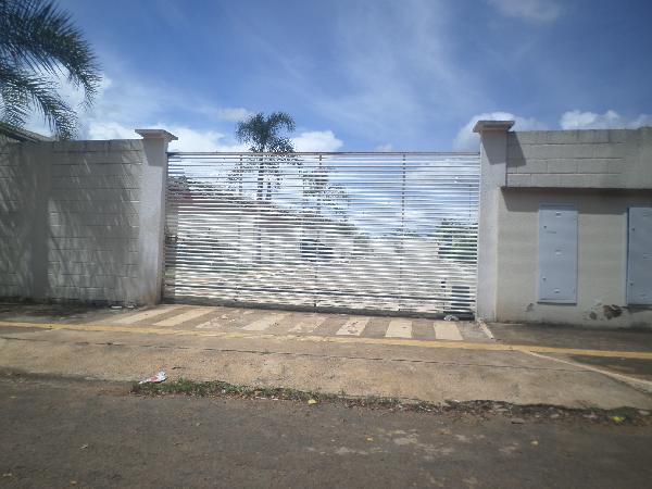 Imóvel em LUZIANIA/GO