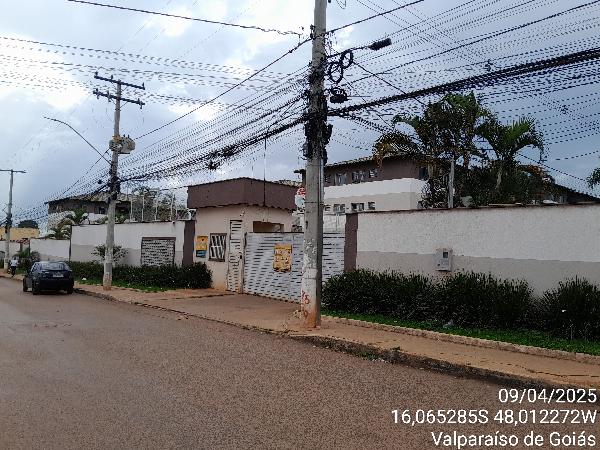 Imóvel em VALPARAISO DE GOIAS/GO