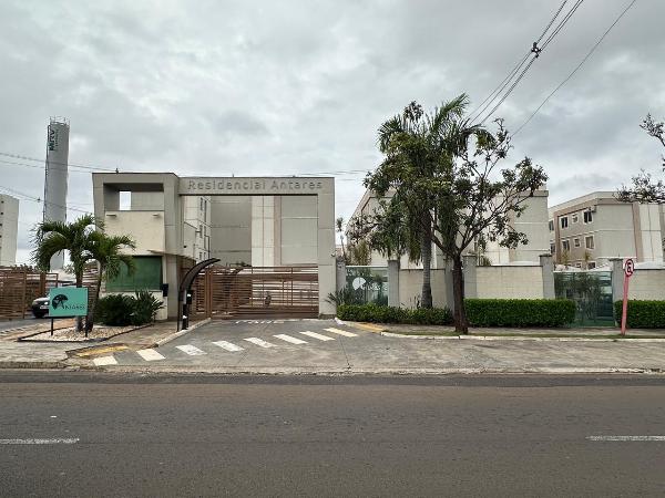Foto de Imóvel na Avenida Dom Carlos Carmello, 721 - Leilão em Araraquara/SP
