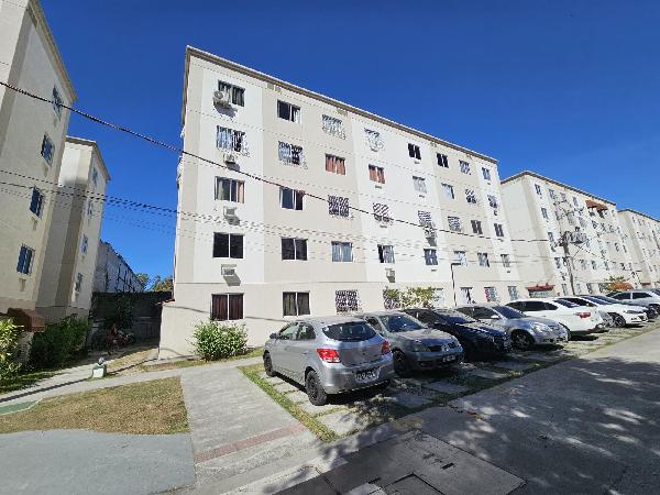 Foto de Imóvel 2 quartos, 40 m², BANGU - Leilão em Rio de Janeiro/RJ, 46% abaixo da avaliação