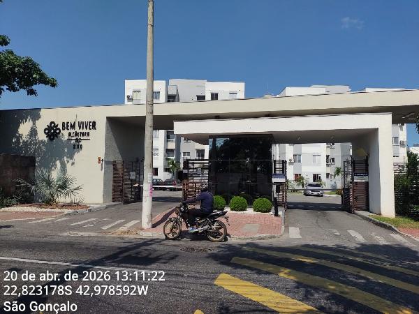 Imóvel em SAO GONCALO/RJ