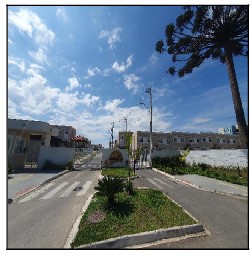 Imóvel em ALMIRANTE TAMANDARE/PR