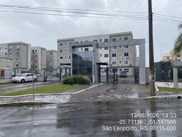 Imóvel em SAO LEOPOLDO/RS