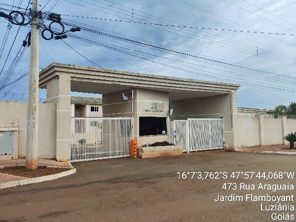 Foto de Imóvel 2 quartos, FAZENDA SAIA VELHA - Leilão em Luziânia/GO, 58% abaixo da avaliação