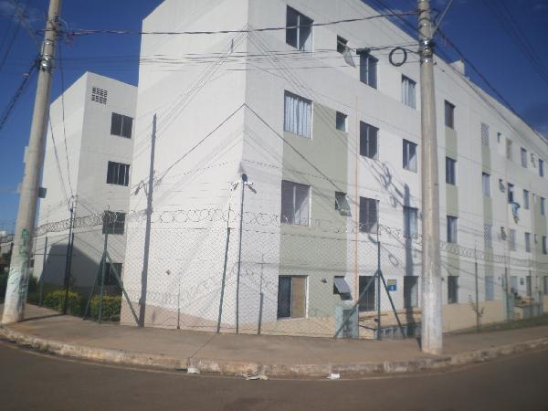 Imóvel em LUZIANIA/GO