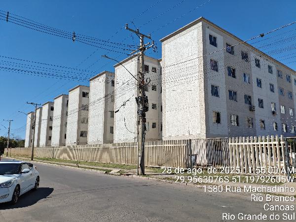 Imóvel em CANOAS/RS