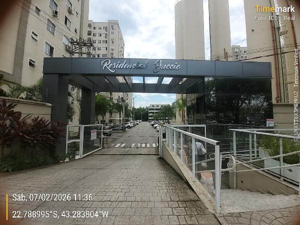 Imóvel em DUQUE DE CAXIAS/RJ