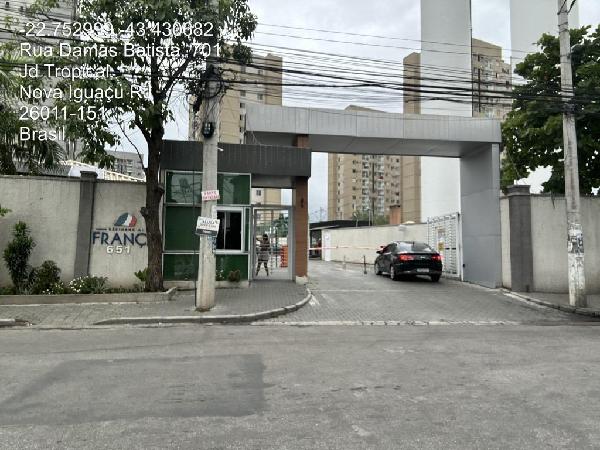 Imóvel em NOVA IGUACU/RJ