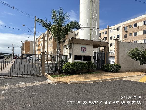 Imóvel em VOTUPORANGA/SP