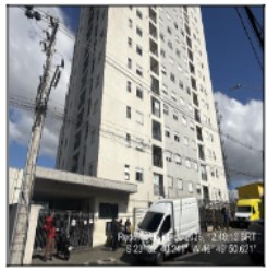 Imóvel em CARAPICUIBA/SP