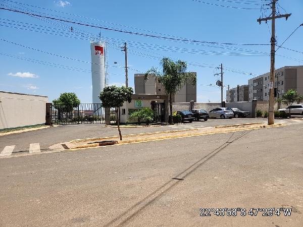 Foto de Imóvel 2 quartos, 100 m², PLANALTO DO SOL II - Leilão em Santa Bárbara d'Oeste/SP, 39% abaixo da avaliação