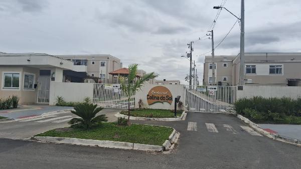 Imóvel em ALMIRANTE TAMANDARE/PR