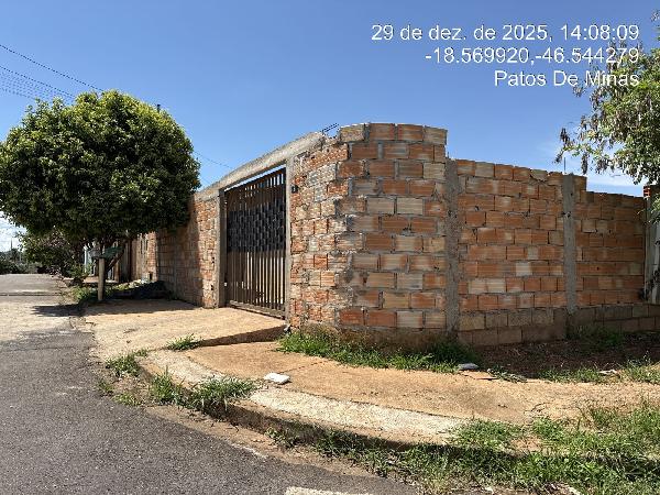 Imóvel em PATOS DE MINAS/MG