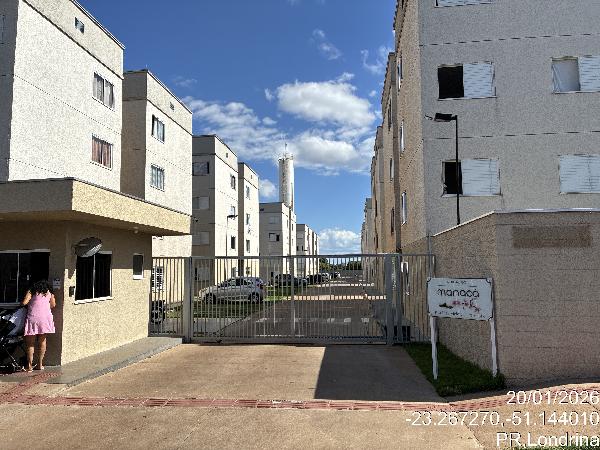 Imóvel em LONDRINA/PR