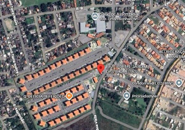 Imóvel em ITABORAI/RJ