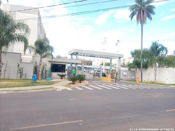 Foto de Imóvel 2 quartos, 108 m², VITTA RECANTO DA MAT - Leilão em Ribeirão Preto/SP, 44% abaixo da avaliação