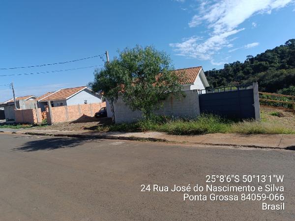 Imóvel em PONTA GROSSA/PR