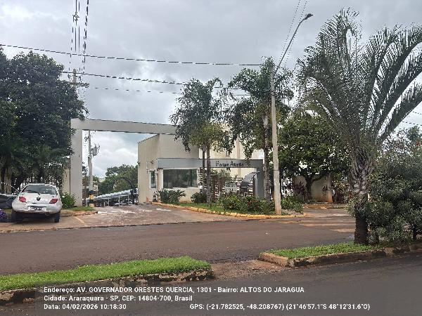 Imóvel em ARARAQUARA/SP