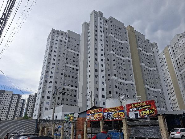 Foto de Imóvel 2 quartos, 52 m², JARDIM AURORA (ZONA LESTE) - Leilão em São Paulo/SP, 39% abaixo da avaliação
