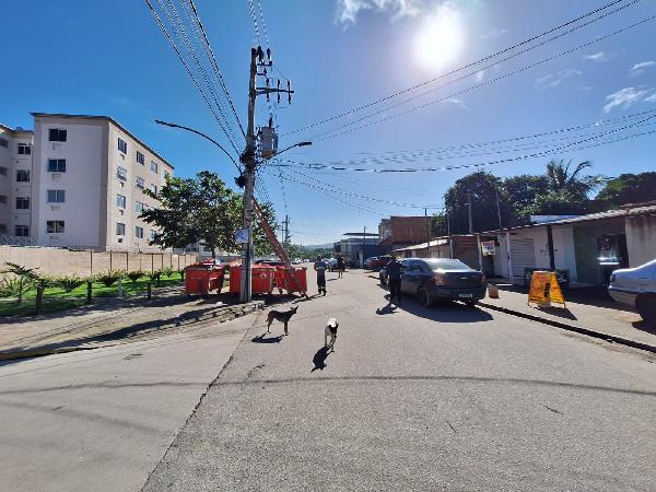 Imóvel em RIO DE JANEIRO/RJ