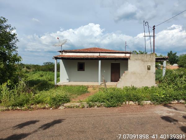 Imóvel em PICOS/PI