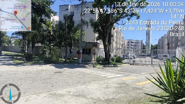 Imóvel em RIO DE JANEIRO/RJ
