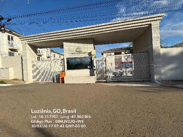 Foto de Imóvel 2 quartos, 75 m², FAZENDA SAIA VELHA - Leilão em Luziânia/GO, 41% abaixo da avaliação