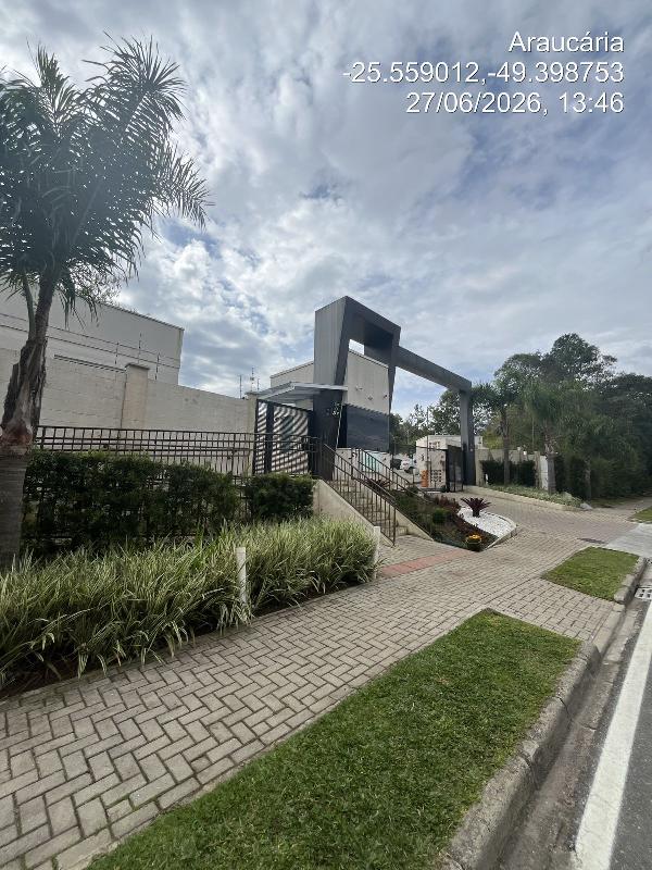 Imóvel em ARAUCARIA/PR