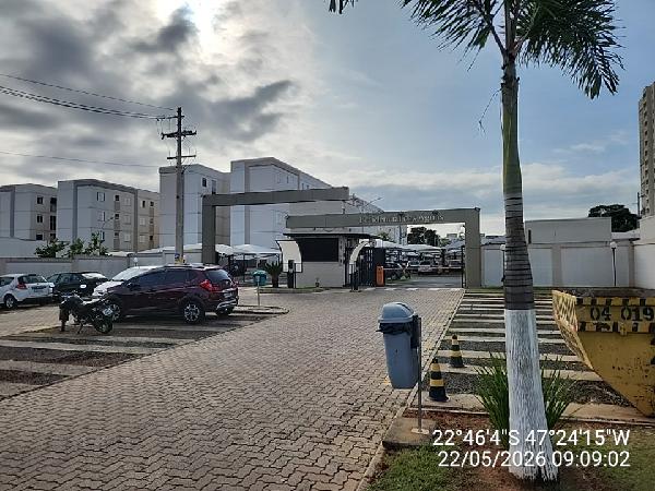 Imóvel em SANTA BARBARA D'OESTE/SP