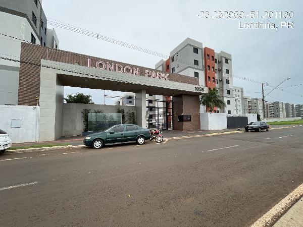 Imóvel em LONDRINA/PR